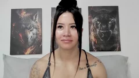 Angel online show from March 28, 2026, 12:05 pm