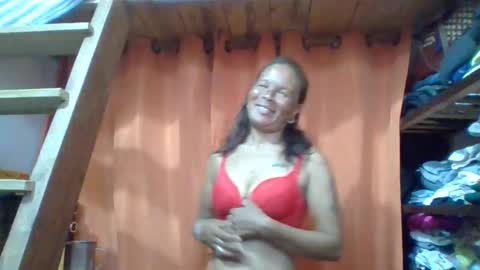 Angel Mayah online show from March 24, 2026, 3:11 am