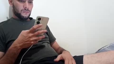 ngel online show from January 13, 2026, 2:06 am