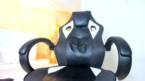 ANGEL online show from February 8, 2025, 12:28 am