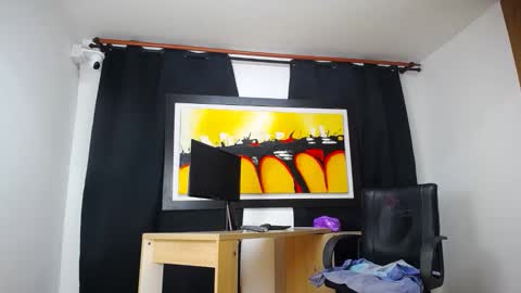 Angel online show from February 10, 2026, 11:03 am