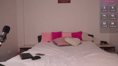 angel_quincy online show from November 25, 2025, 2:55 am