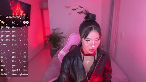 Angel online show from April 16, 2026, 3:07 am