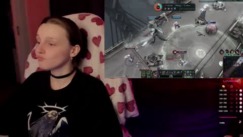 Snapshot of angel_runa chatting on December 10, 2024, 10:49 am Mira online show from December 10, 2024, 10:49 am