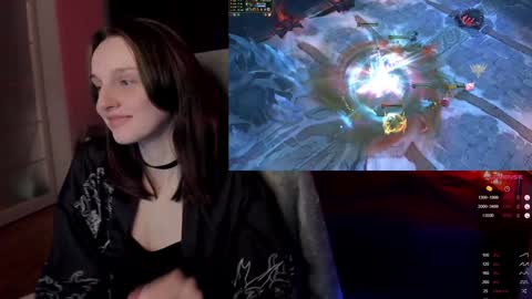 Snapshot of angel_runa chatting on January 9, 2025, 2:18 pm Mira online show from January 9, 2025, 2:18 pm