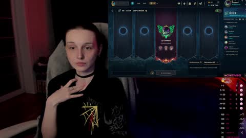 Snapshot of angel_runa chatting on January 10, 2025, 1:20 pm Mira online show from January 10, 2025, 1:20 pm