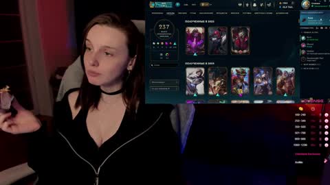 Snapshot of angel_runa chatting on January 23, 2025, 1:02 pm Mira online show from January 23, 2025, 1:02 pm