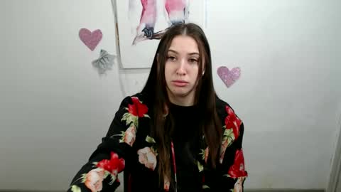 angel_silenia online show from January 15, 2026, 7:57 am