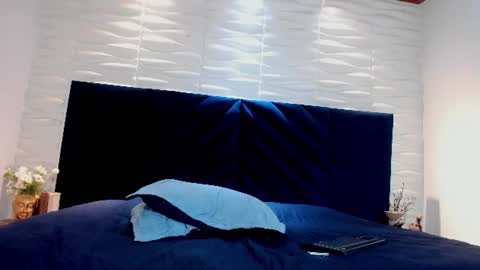 Angel  online show from July 24, 2026, 2:04 pm