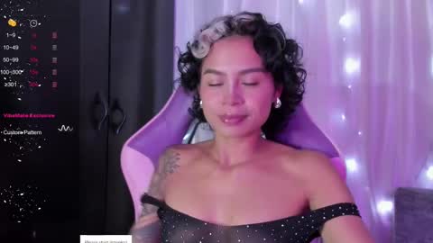 angel online show from February 22, 2025, 3:12 am