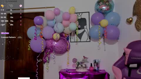 angel online show from October 26, 2025, 2:39 am