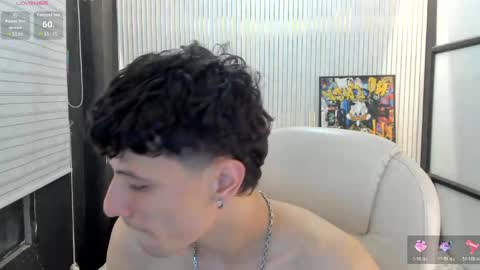 Angel online show from April 11, 2026, 9:30 pm