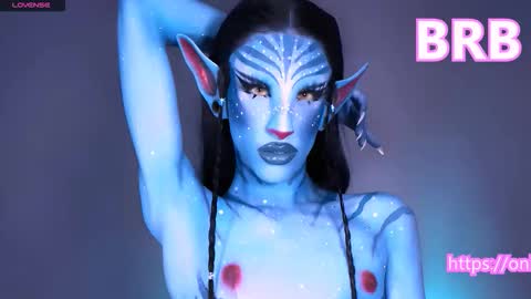 ANGEL online show from March 19, 2026, 5:17 pm