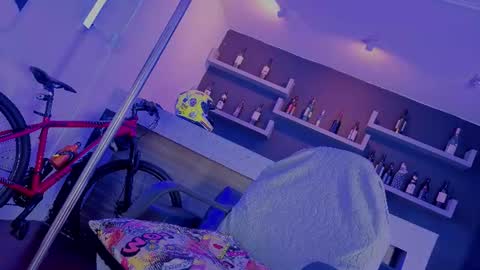 Snapshot of angel_still_ chatting on June 25, 2026, 3:06 am Angel Still online show from June 25, 2026, 3:06 am
