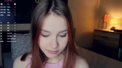 SofiaSofi online show from December 1, 2025, 7:02 am