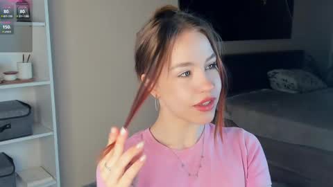 SofiaSofi online show from April 21, 2026, 7:14 am