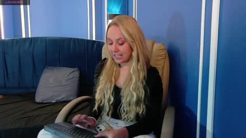 Angel online show from April 20, 2026, 11:46 am