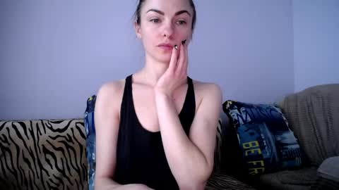 Zoe online show from April 1, 2026, 8:15 am