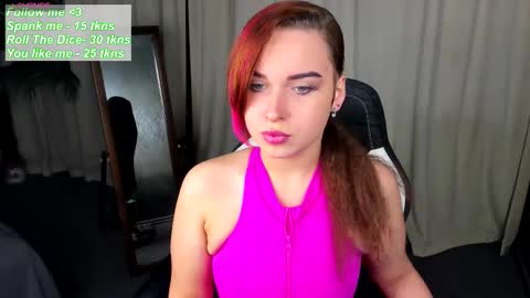 angela_coy online show from October 17, 2025, 8:00 pm