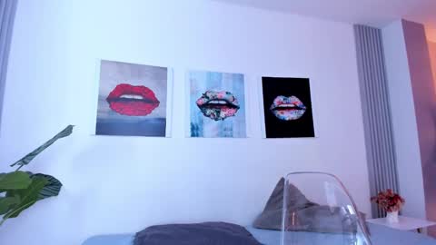 A N G E LA.  online show from September 13, 2025, 3:39 am