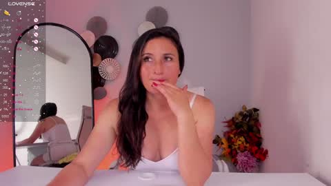 Ange online show from January 25, 2025, 8:10 pm