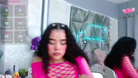 Angela online show from January 8, 2025, 12:37 pm