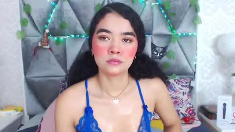 Angela online show from January 27, 2025, 12:48 pm