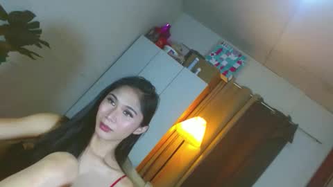 angela online show from May 15, 2026, 7:32 pm