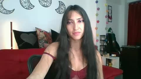Snapshot of angela_mis chatting on December 10, 2024, 2:38 am Angela online show from December 10, 2024, 2:38 am