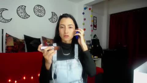 Snapshot of angela_mis chatting on December 13, 2024, 6:38 pm Angela online show from December 13, 2024, 6:38 pm