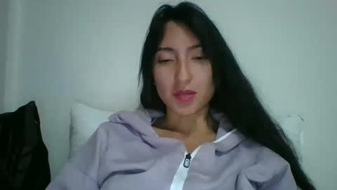 Snapshot of angela_mis chatting on January 3, 2025, 4:22 am Angela online show from January 3, 2025, 4:22 am