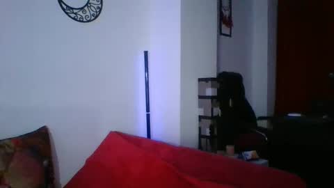 Snapshot of angela_mis chatting on January 27, 2025, 11:22 pm Angela online show from January 27, 2025, 11:22 pm