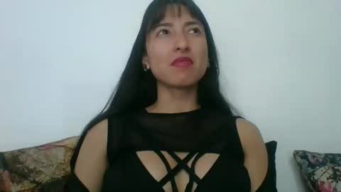 Snapshot of angela_mis chatting on March 9, 2025, 11:14 pm Angela online show from March 9, 2025, 11:14 pm