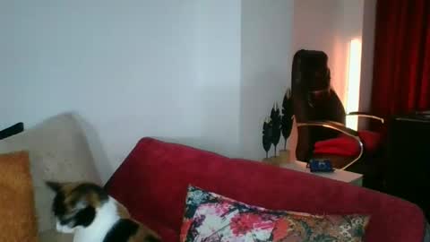 Snapshot of angela_mis chatting on September 18, 2025, 5:37 pm Angela online show from September 18, 2025, 5:37 pm