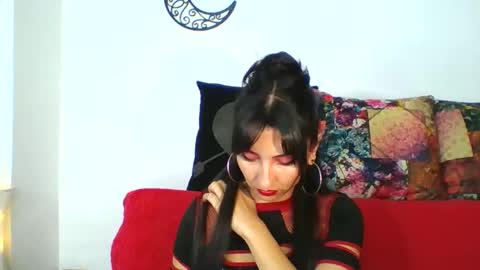 Snapshot of angela_mis chatting on January 16, 2026, 2:26 am Angela online show from January 16, 2026, 2:26 am