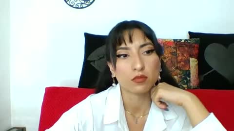  Angela  online show from June 16, 2026, 11:07 pm