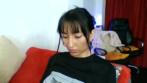 Snapshot of angela_mis chatting on June 21, 2026, 9:50 pm Angela online show from June 21, 2026, 9:50 pm