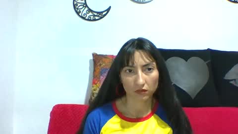 Snapshot of angela_mis chatting on July 3, 2026, 8:59 pm Angela online show from July 3, 2026, 8:59 pm
