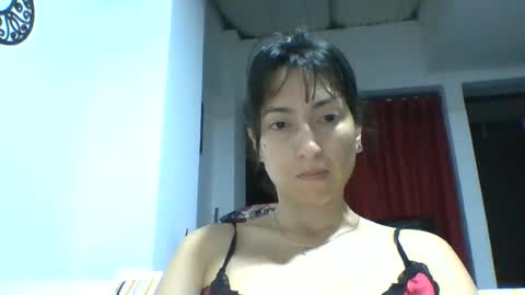 Snapshot of angela_mis chatting on July 7, 2026, 3:53 am Angela online show from July 7, 2026, 3:53 am
