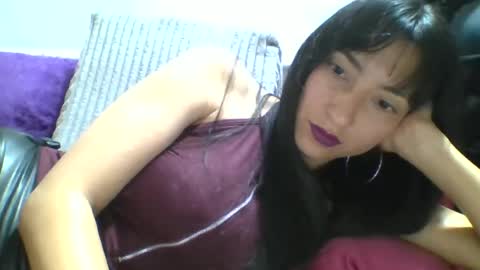 Snapshot of angela_mis chatting on July 24, 2026, 12:41 am Angela online show from July 24, 2026, 12:41 am