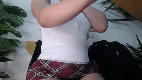 angela_my online show from June 16, 2026, 3:03 pm