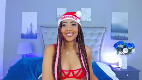 Angela Roberts online show from December 3, 2025, 4:53 am