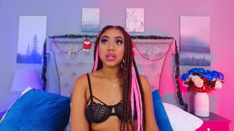 Angela Roberts online show from December 15, 2025, 4:28 am