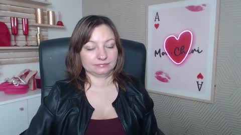 Angela online show from February 13, 2026, 9:16 am