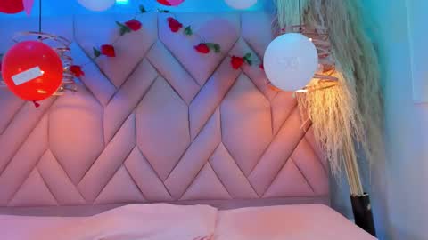 ANGELA online show from February 17, 2025, 12:27 pm