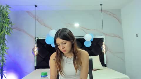 ANGELA online show from October 4, 2025, 12:14 pm