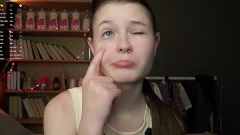 Mary online show from February 13, 2026, 11:39 am