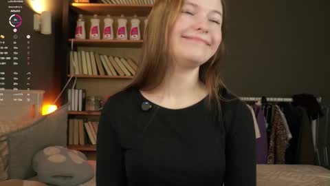 Mary online show from February 14, 2026, 11:18 am