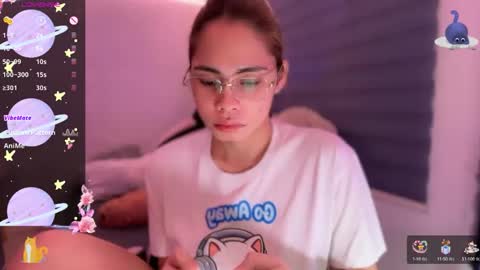 Jamie online show from October 21, 2025, 7:36 pm