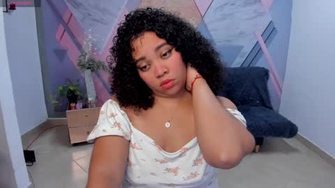Angela online show from December 21, 2024, 2:41 am